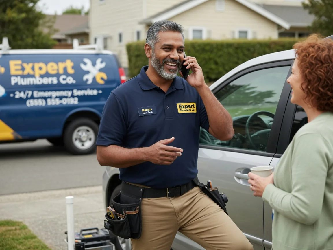 Drain Cleaning Exeter, NE FAQs